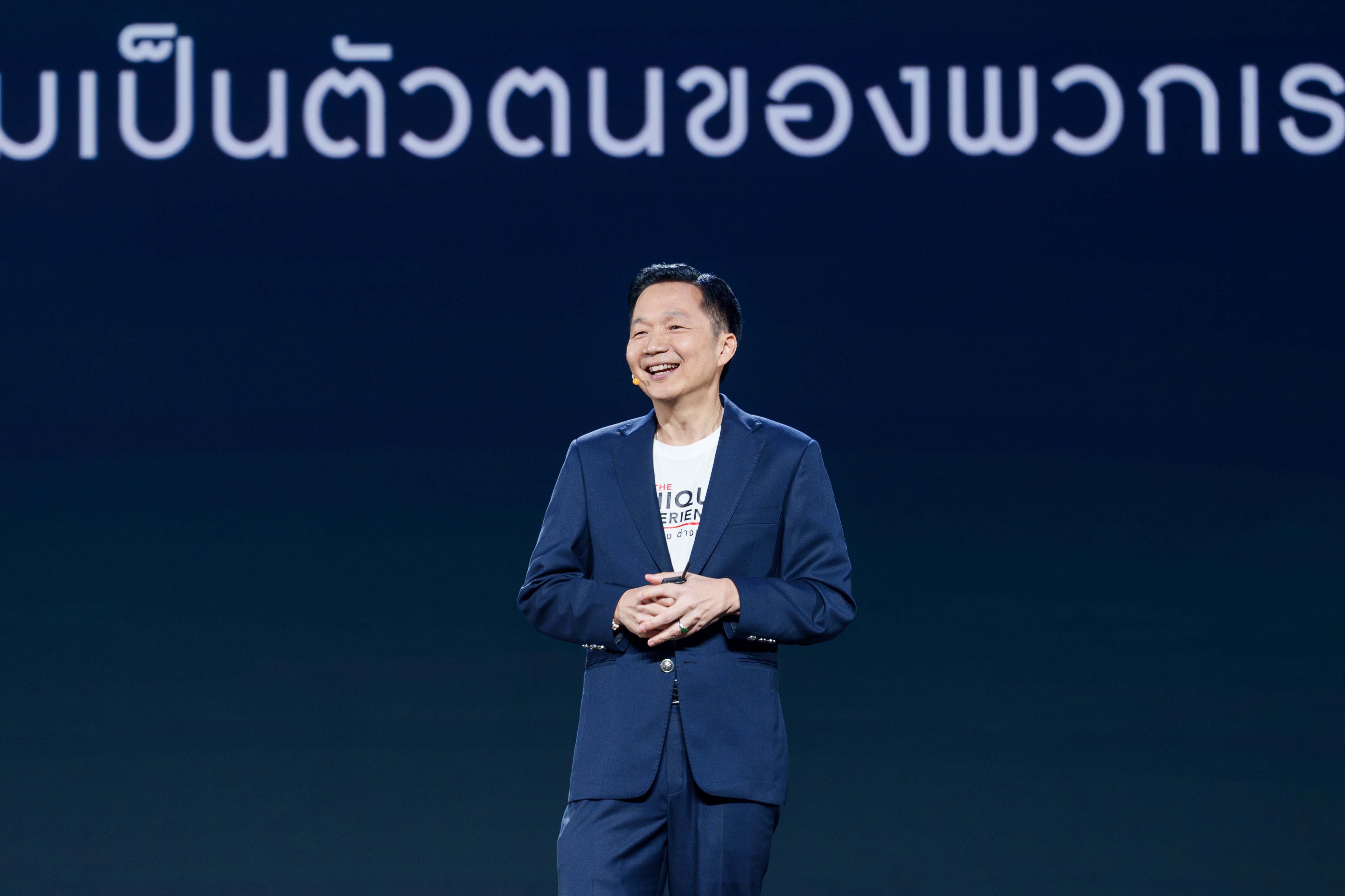 “ไทยยามาฮ่ามอเตอร์” รุกหนักตลาดรถจักรยานยนต์ปี 2568