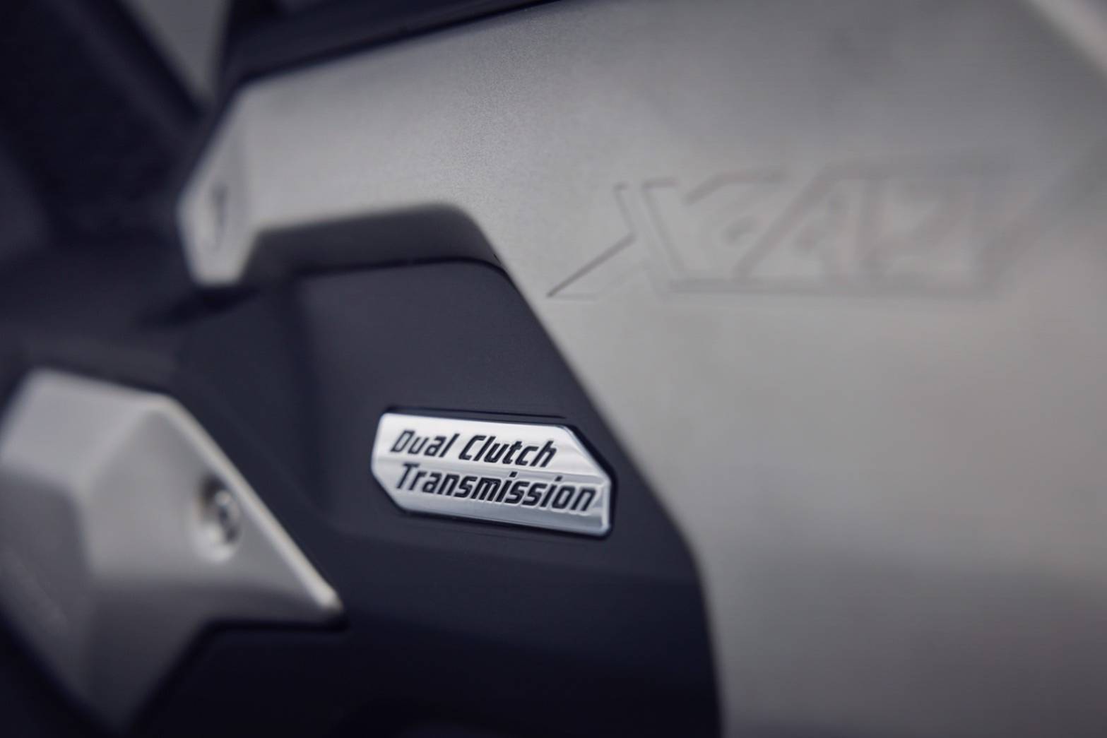 New Honda Forza 750 & New Honda X-ADV 750