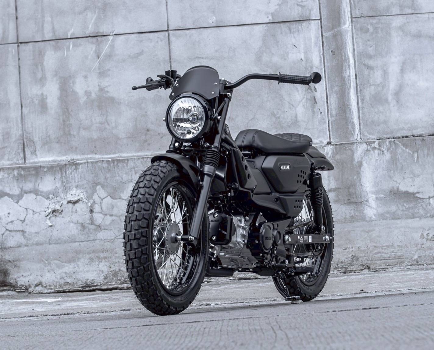 New YAMAHA PG-1 Custom Inspiration Modern Retro สะกดทุกสายตา by K-Speed