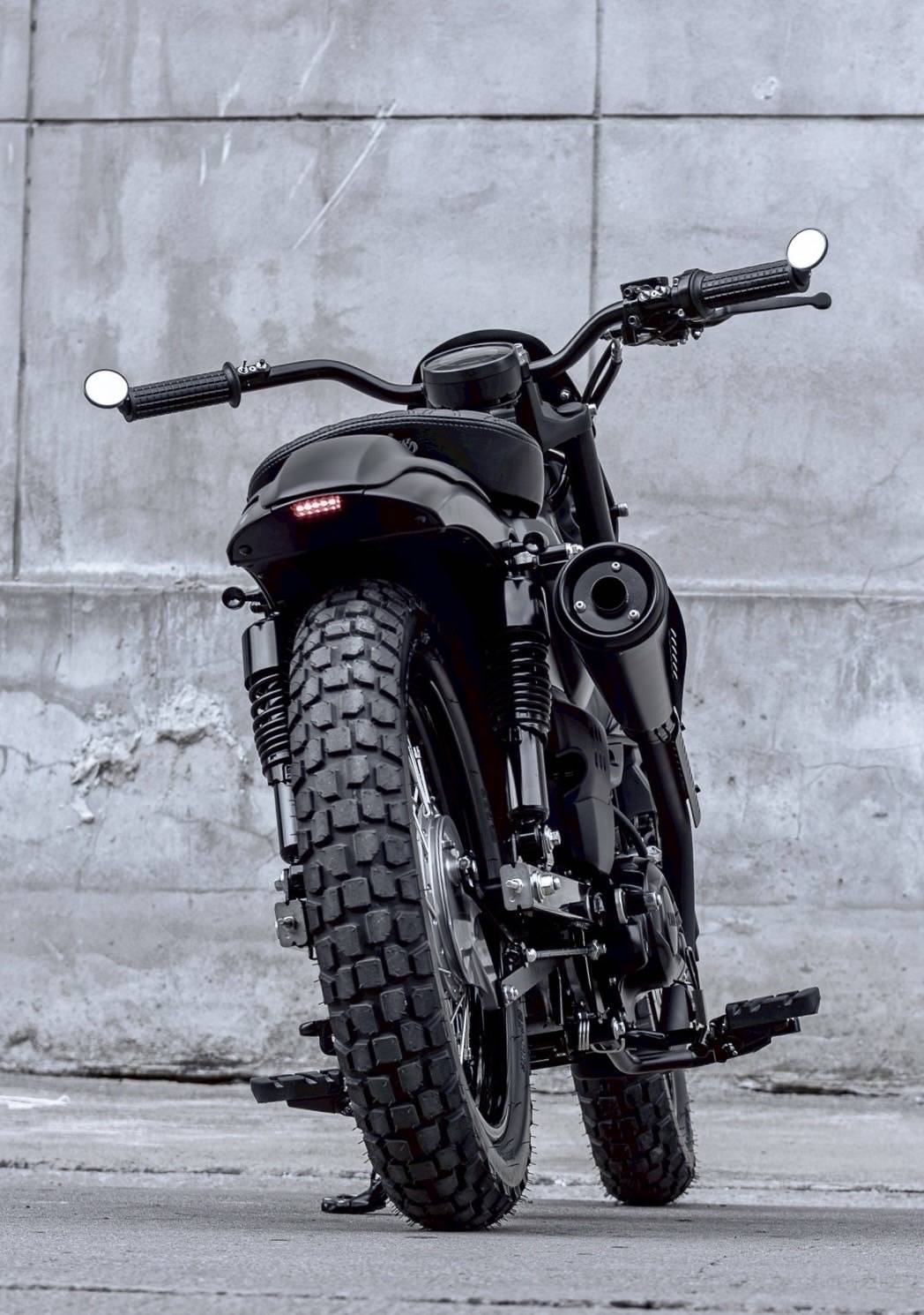 New YAMAHA PG-1 Custom Inspiration Modern Retro สะกดทุกสายตา by K-Speed