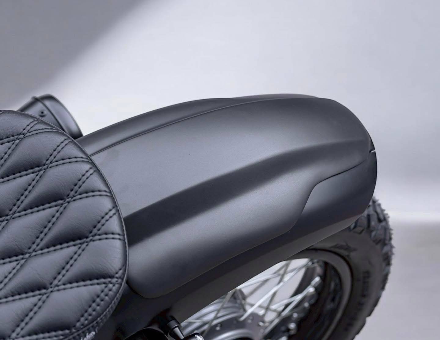 New YAMAHA PG-1 Custom Inspiration Modern Retro สะกดทุกสายตา by K-Speed