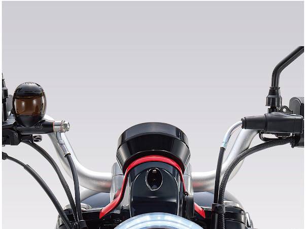 CYCLONE ลุยตลาดไทยเต็มกำลัง! เปิดตัว MINI PANDA 150 ซีซี เสริมทัพรถเล็ก