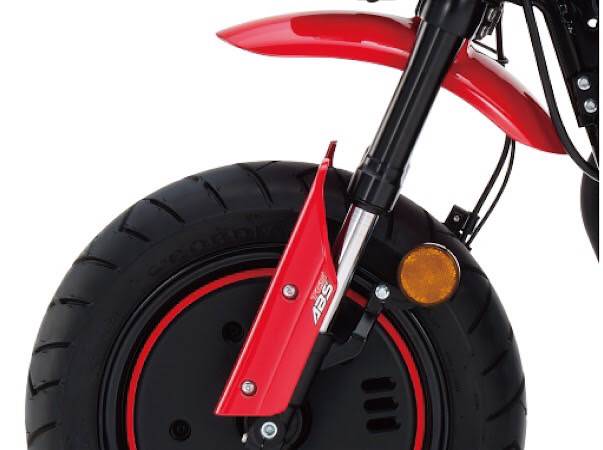 CYCLONE ลุยตลาดไทยเต็มกำลัง! เปิดตัว MINI PANDA 150 ซีซี เสริมทัพรถเล็ก