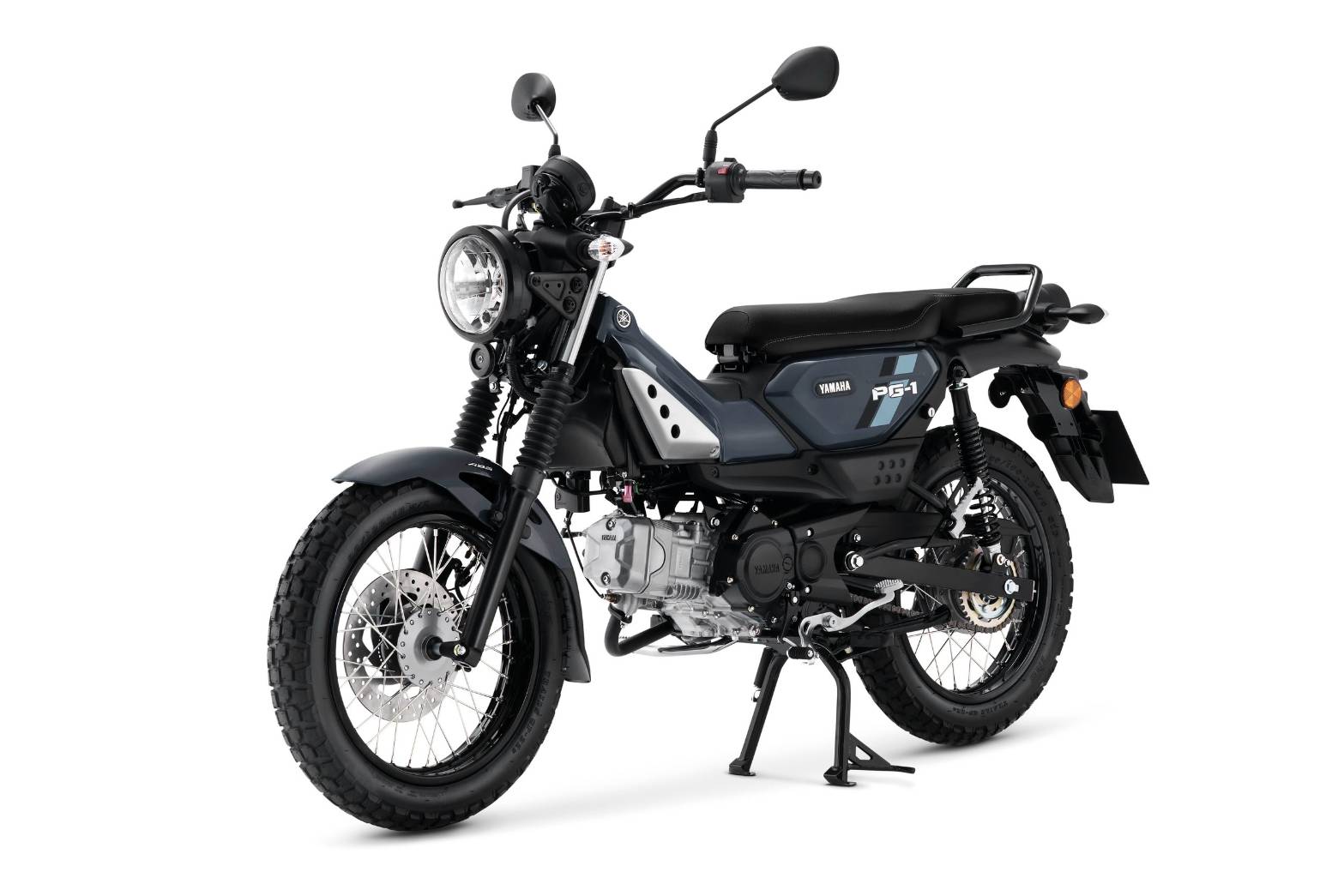 NEW YAMAHA PG-1