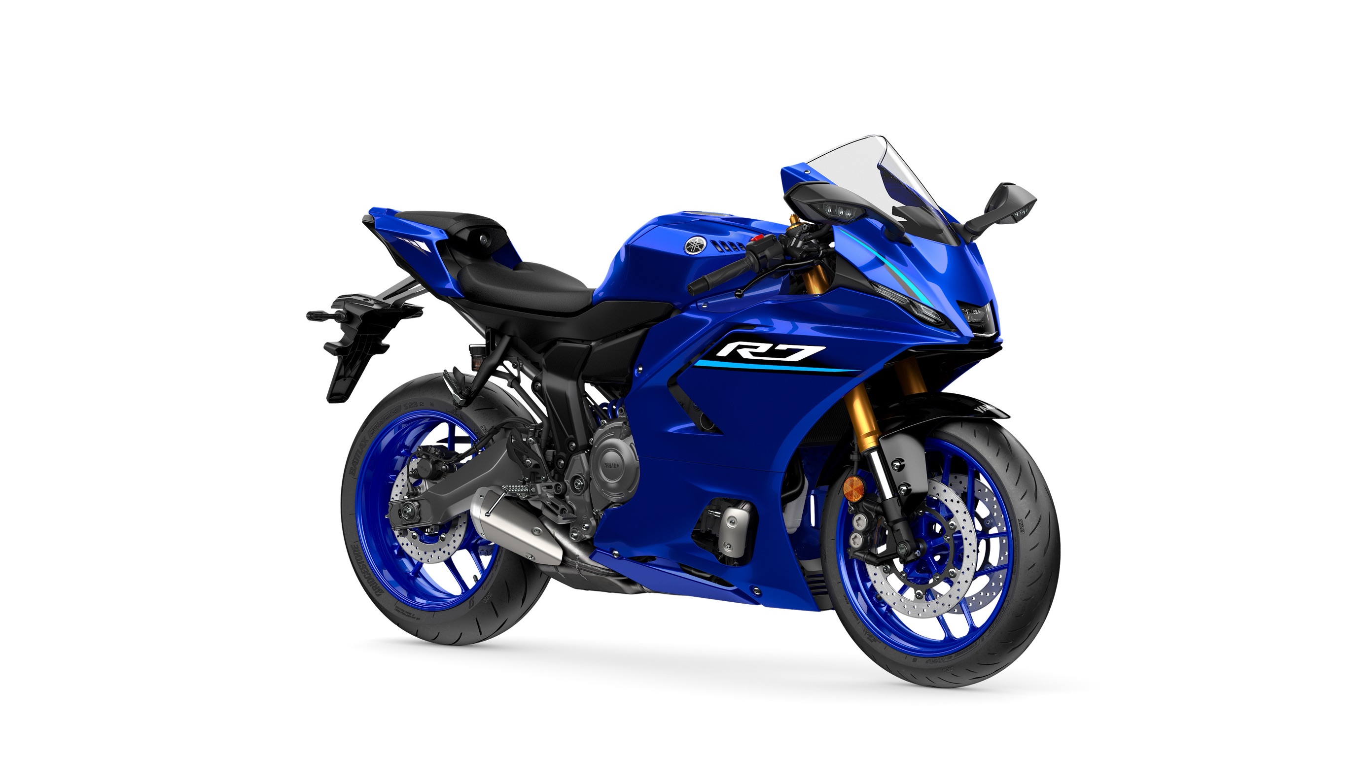 New YAMAHA YZF-R7 2026 ถ่ายทอด Race-Bred DNA จากสนามแข่ง สู่ซูเปอร์สปอร์ตคลาสกลางที่เข้าถึงได้จริง