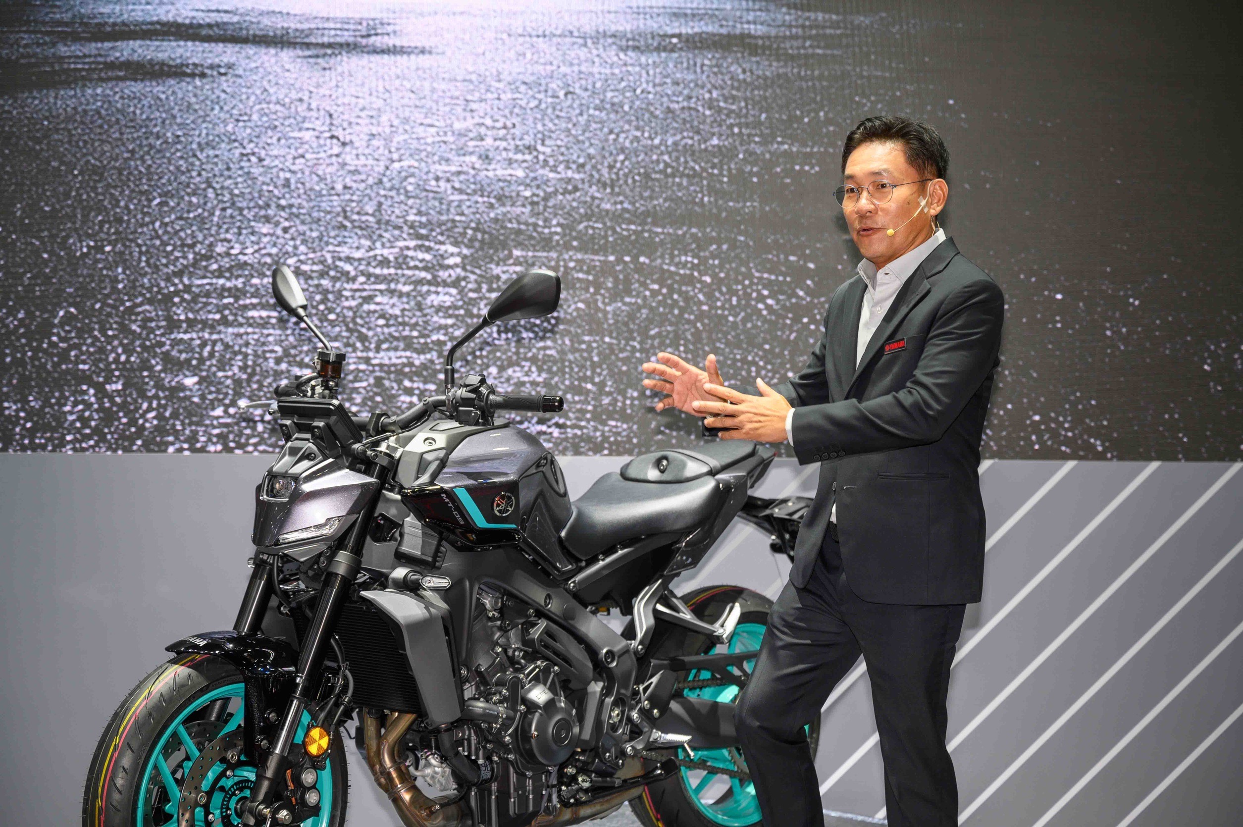 ยามาฮ่าฉลองครบรอบ 60 ปี ยกทัพจัดโปรโมชันแบบจัดเต็ม