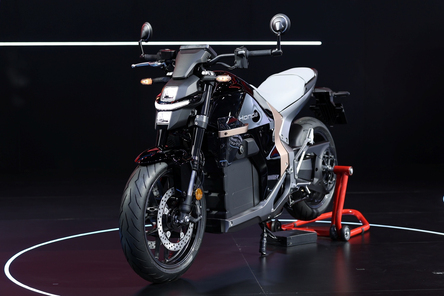 ไทยฮอนด้า ยกทัพไลน์อัปผลิตภัณฑ์และเทคโนโลยีใหม่ในงาน Motor Show 2026