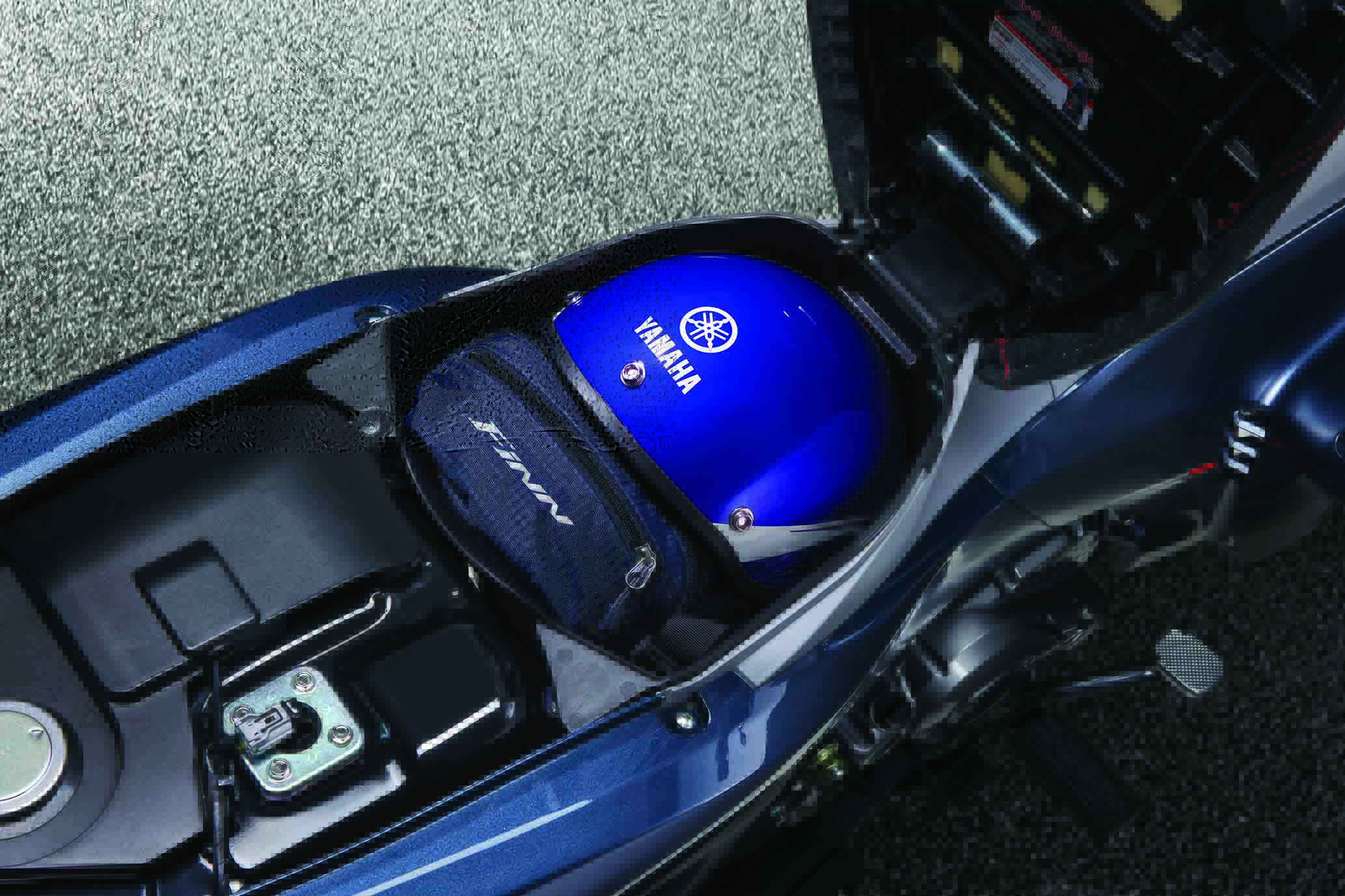 ยามาฮ่าเปิดตัว “New YAMAHA Finn” ฟินน์ใหม่ ไฉไลกว่าเดิม