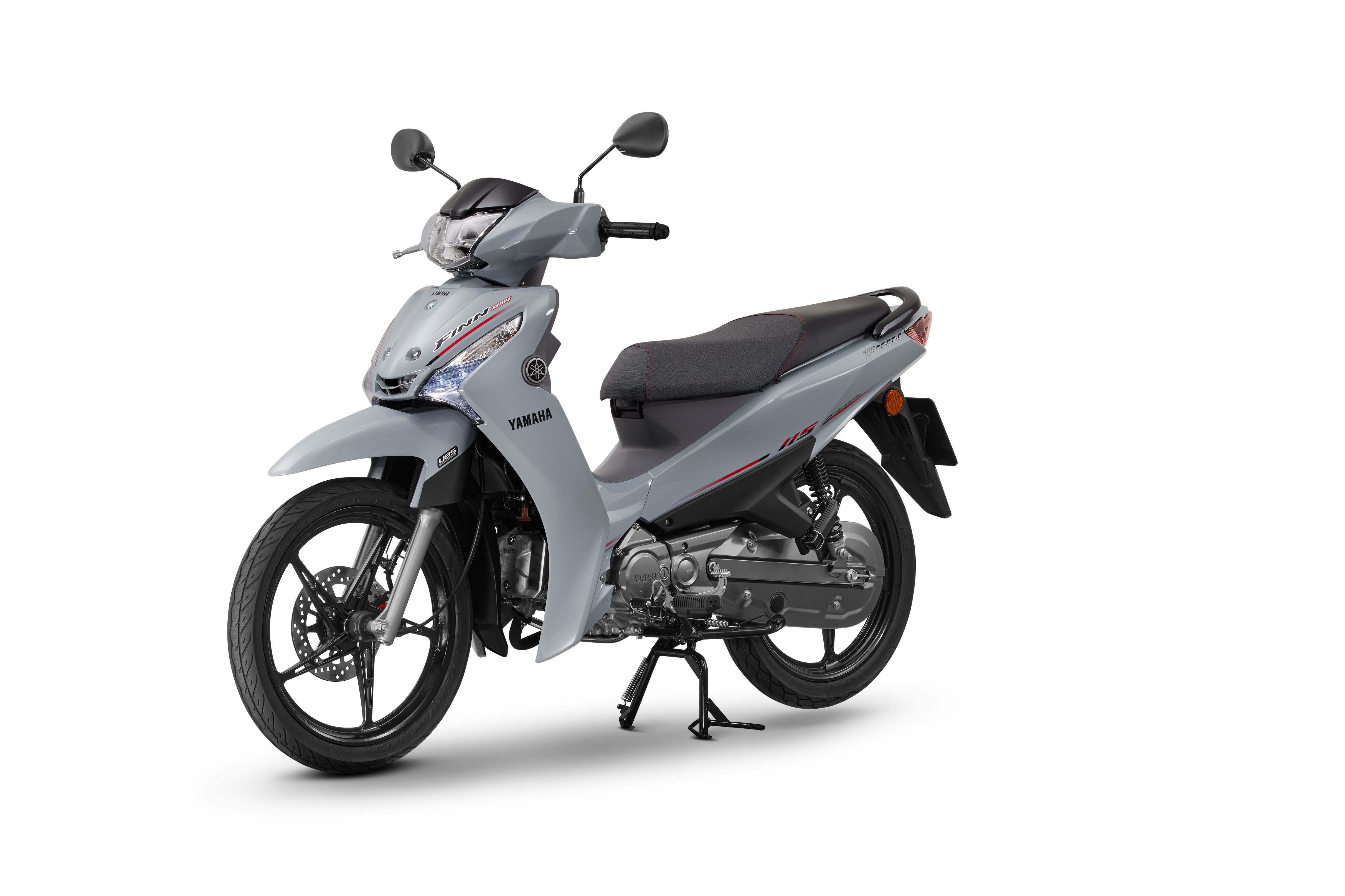 ยามาฮ่าเปิดตัว “New YAMAHA Finn” ฟินน์ใหม่ ไฉไลกว่าเดิม